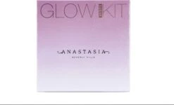 Anastasia Beverly Hills Glow Kit - Sugar -Make-up Mode Goedkope Winkel 1200x728
