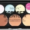 Technic Correctie & Contour Palette
