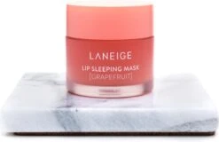 Laneige Lip Sleeping Mask (Grapefruit) - Lipmasker - 20 Ml -Make-up Mode Goedkope Winkel 1200x775 3