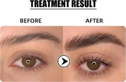 Flora Ruby - Wimper & Wenkbrauw Lifting Set 2 In 1 - Professionele 2 In 1 Lash Lift & Brow Lamination Kit - Permanente Wimperkruller -Make-up Mode Goedkope Winkel 1200x782 2