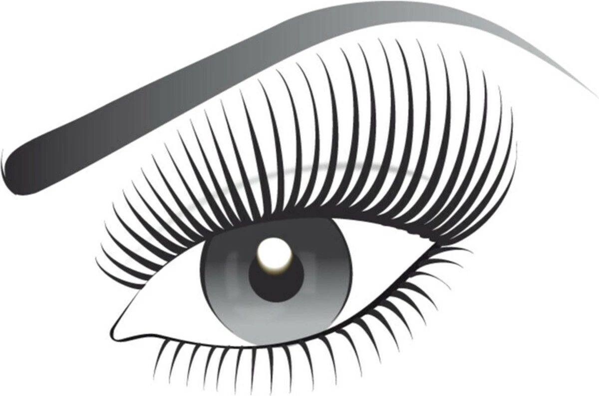 L'Oréal Paris Double Extension Waterproof Mascara - Zwart 3 L'Oréal Paris Double Extension Waterproof Mascara - Zwart - Afbeelding 3