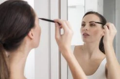 Eyebrow Magic Wenkbrauwpen - Donker Blond - Wenkbrauwpotloden - Microblading -Make-up Mode Goedkope Winkel 1200x799 10