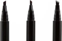 Eyebrow Magic Wenkbrauwpen - Donker Blond - Wenkbrauwpotloden - Microblading -Make-up Mode Goedkope Winkel 1200x803 4