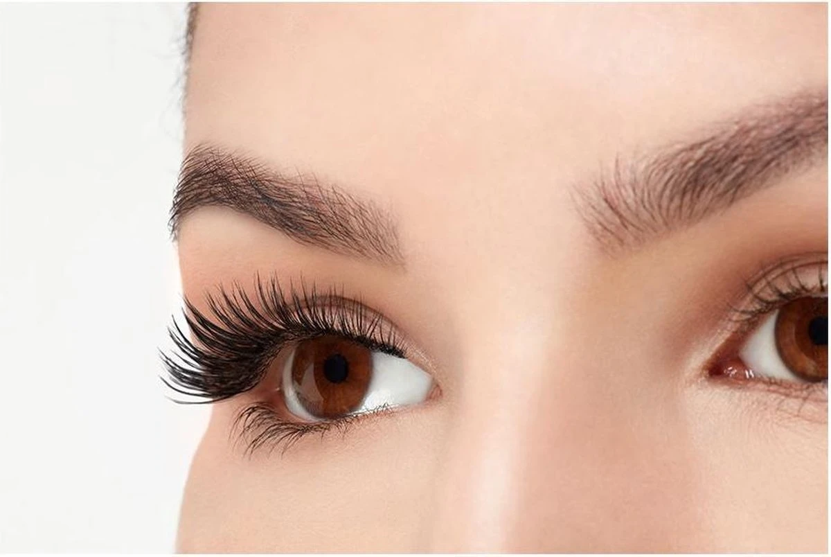 Ardell - Faux Mink Demi Wispies - Twin Pack - Zwart - Afbeelding 5