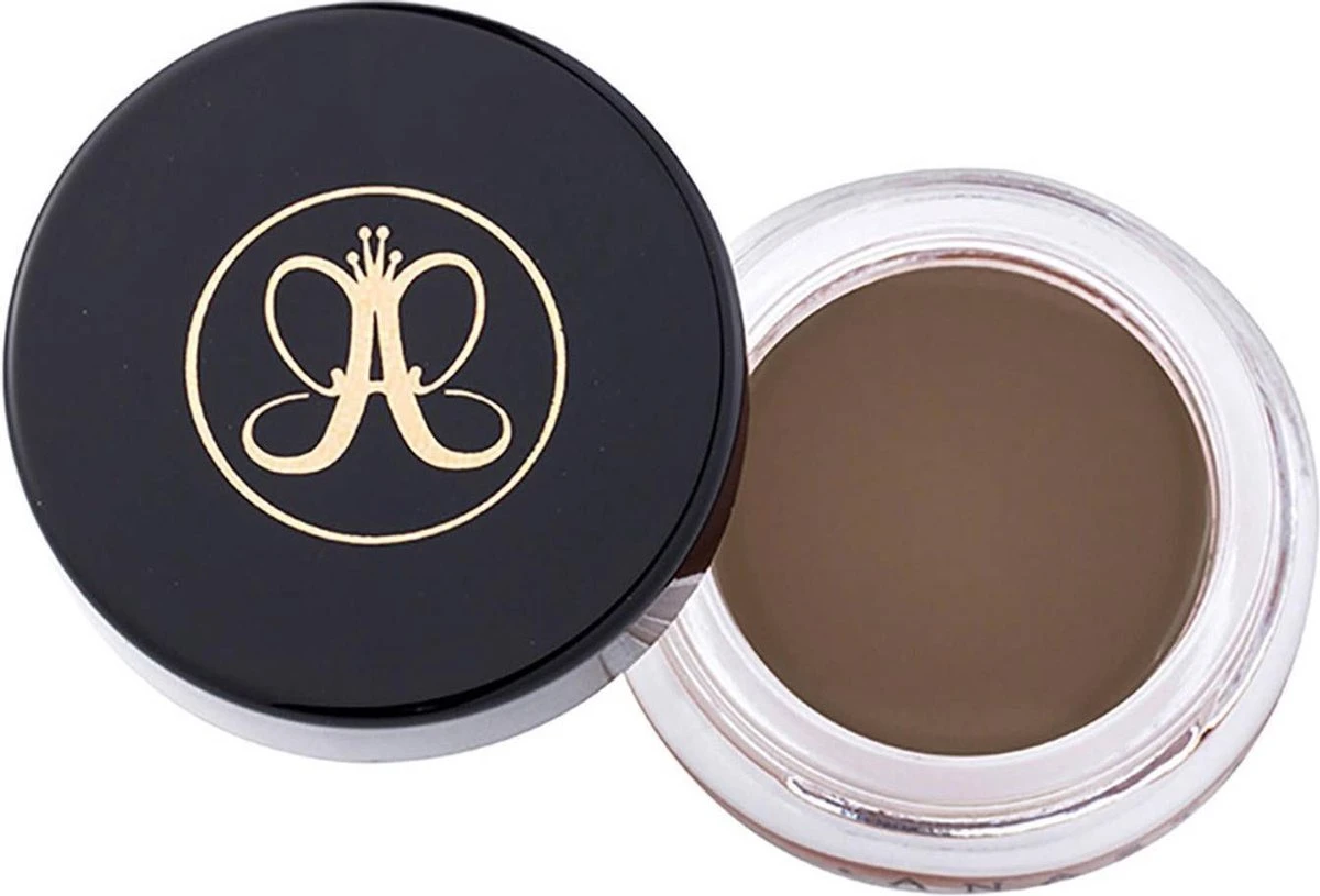 Anastasia Beverly Hills Dipbrow Pomade - Soft Brown - Afbeelding 7
