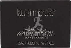 Laura Mercier Loose Setting Poeder - Translucent 28 Laura Mercier Loose Setting Poeder - Translucent -Make-up Mode Goedkope Winkel 1200x819 1