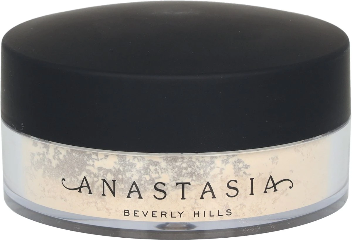 Anastasia Beverly Hills Loose Setting Powder 25 Gr For Women - Afbeelding 3