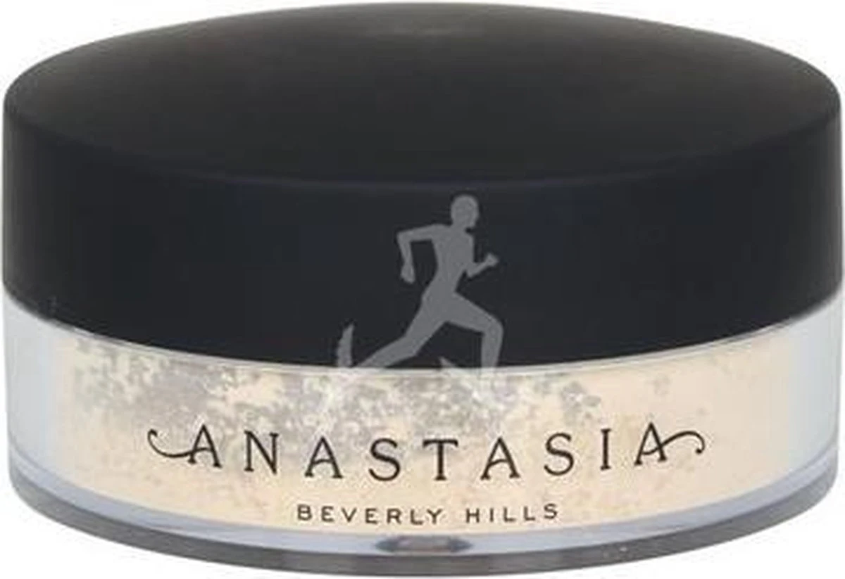 Anastasia Beverly Hills Loose Setting Powder 25 Gr For Women - Afbeelding 8