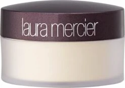 Laura Mercier Loose Setting Poeder - Translucent 30 Laura Mercier Loose Setting Poeder - Translucent -Make-up Mode Goedkope Winkel 1200x847