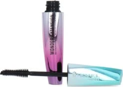 Rimmel London Wonder'Extension Mascara - 001 Black -Make-up Mode Goedkope Winkel 1200x851