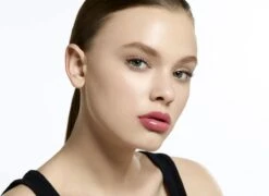 Yves Saint Laurent - Rouge Volupté Shine Oil-In-Stick Lipstick - Mauve Cuir 3.2g -Make-up Mode Goedkope Winkel 1200x873