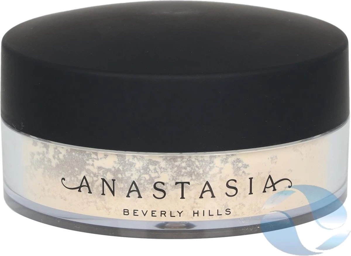 Anastasia Beverly Hills Loose Setting Powder 25 Gr For Women - Afbeelding 10