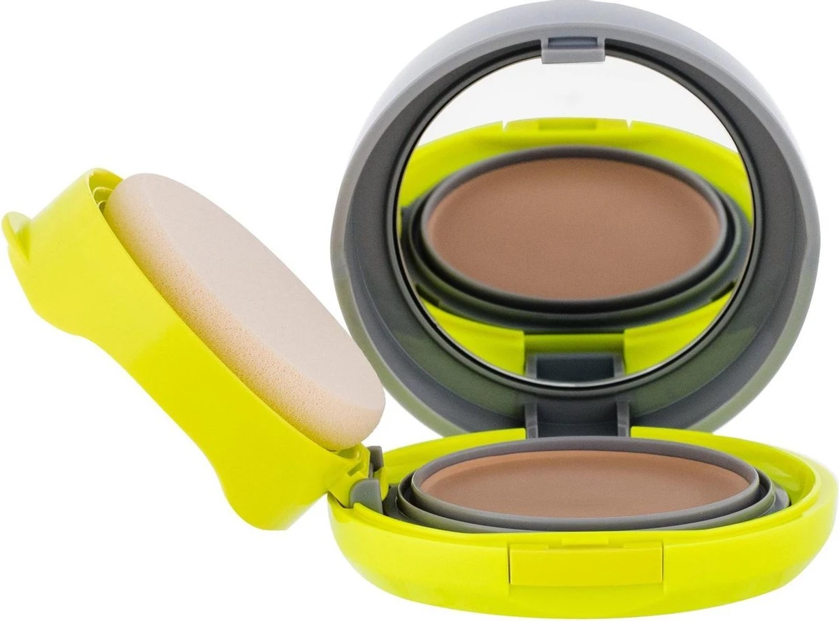 Shiseido Sports BB Compact SPF 50 BB Cream 12 Gr - Afbeelding 4