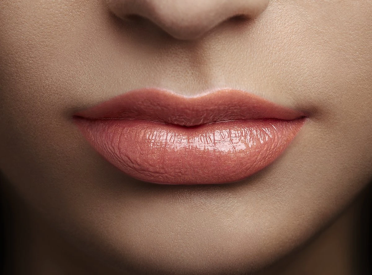 L'Oréal Paris Color Riche Shine Lippenstift - 656 Beige In The City - Afbeelding 5