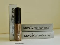 Magic Wenkbrauw - Medium