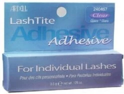 Ardell Lash Tite Individual Lash Adhesive - Clear - Stevige Wimperlijm -Make-up Mode Goedkope Winkel 1200x914