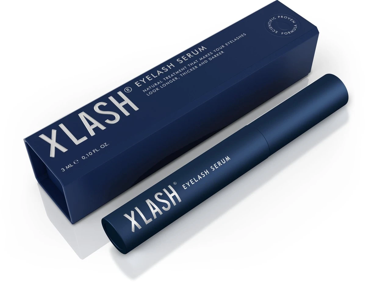 Xlash Wimper Serum 4 Xlash Wimper Serum - Afbeelding 4