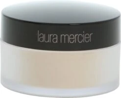Laura Mercier Loose Setting Poeder - Translucent 23 Laura Mercier Loose Setting Poeder - Translucent -Make-up Mode Goedkope Winkel 1200x971