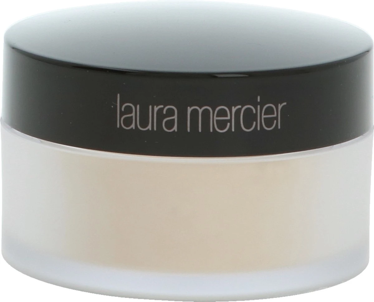 Laura Mercier Loose Setting Poeder - Translucent 7 Laura Mercier Loose Setting Poeder - Translucent - Afbeelding 7