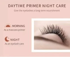 Wimperserum En Wenkbrauw Serum - Wimperserum En Wenkbrauw Serum - Eye Lash Serum - Wimper Serum - Wenkbrauw Groei Serum - Lash Lift Kit - Wimper Lift - Snel Resultaat - Wimpergroei -Valentijn Cadeautje -Make-up Mode Goedkope Winkel 1200x980 3