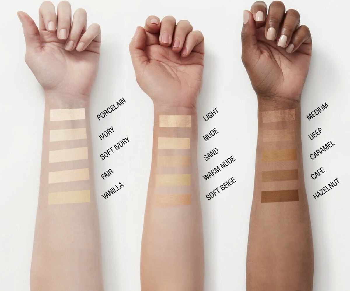 Maybelline Fit Me Concealer - 10 Light - Afbeelding 5