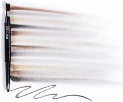 NYX Professional Makeup Fill & Fluff Eyebrow Pomade Pencil - FFEP02 Taupe - Wenkbrauw Potlood - 0,2 Gr 14 NYX Professional Makeup Fill & Fluff Eyebrow Pomade Pencil - FFEP02 Taupe - Wenkbrauw Potlood - 0,2 Gr -Make-up Mode Goedkope Winkel 1200x998 2