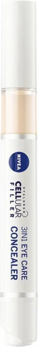 NIVEA 4005900853578 Oogconcealermake-up 4 Ml - Afbeelding 8