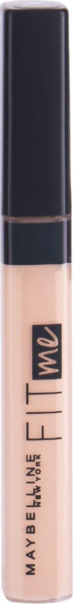 Maybelline Fit Me Concealer - 10 Light - Afbeelding 15