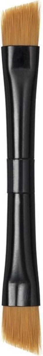 Rimmel London Brow This Way Brow Sculpting Kit - 003 Dark Brown - Afbeelding 12