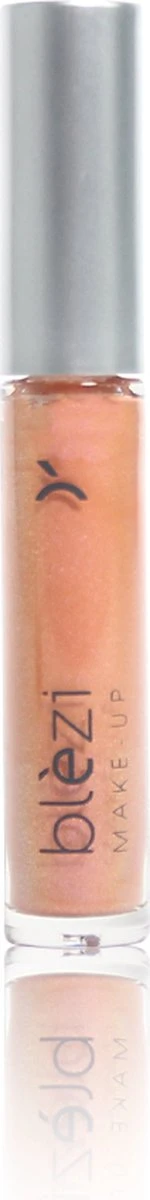 Blèzi® Lip Fix 10 Blissful Pink - Lipstick - Lippenstift Langhoudend - Roze Perzik