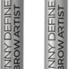 L’Oréal Paris Brow Artist Skinny Definer Wenkbrauwpotlood - 105 Brunette - Ultradun