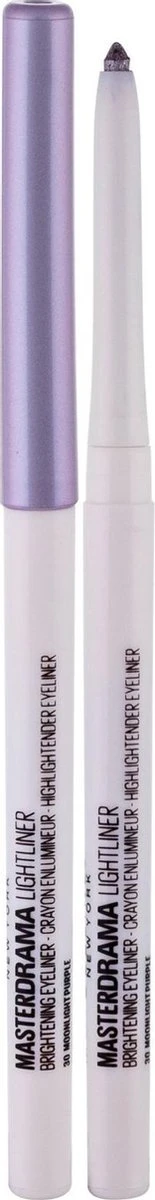 Maybelline Lasting Drama Lightliners Eyeliner - 30 Moonlight