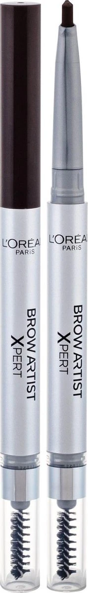 L'Oréal Paris Brow Artist Xpert Wenkbrauwpotlood - 109 Ebony