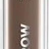 L'Oréal Paris Unbelieva Brow Wenkbrauwgel - 104 Chatain - Licht Bruin - Waterproof - 3.4 Ml