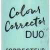 Technic Colour Corrector Duo - Green, Pink
