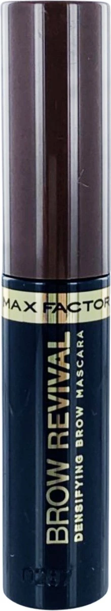 Max Factor Brow Revival Wenkbrauwgel - 003 Brown - Afbeelding 7