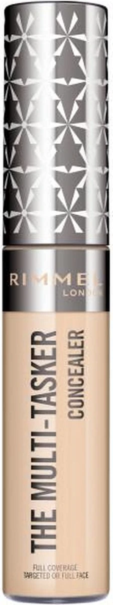 Rimmel London The Multi-Tasker Concealer - 020 Fair - Afbeelding 9