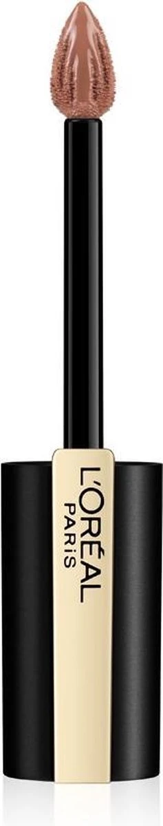 L'Oréal Paris Rouge Signature Lippenstift - 117 I Stand - Nude - Matte Vloeibare Lipstick - Afbeelding 11