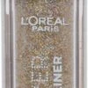 L'Oréal Glitter Fever Eyeliner - 06 Golden Fever