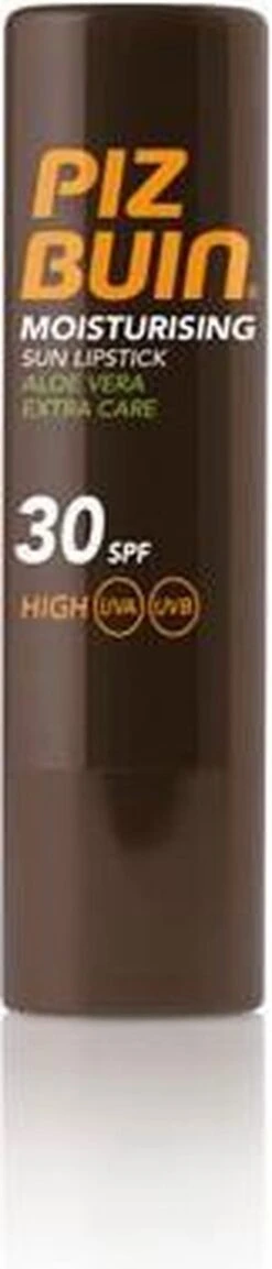Piz Buin Piz - Buin Moisturizing Sun Lipstick Spf30 4 Gr -Make-up Mode Goedkope Winkel 257x1200 2