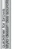 Clinique Quickliner For Brows Deep Brown - 004