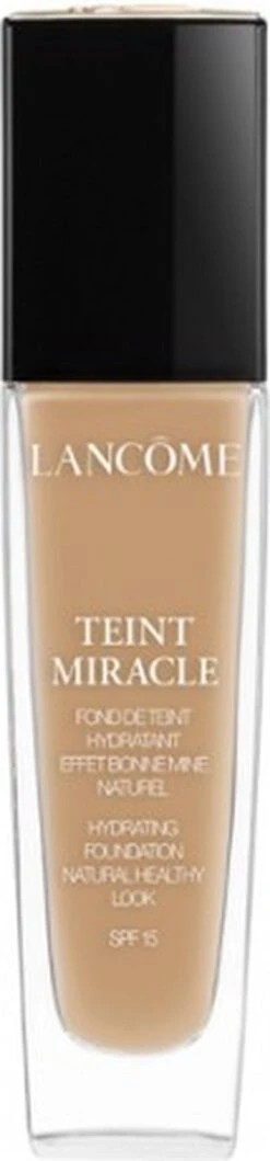 Lancôme Teint Miracle Foundation 30 Ml - 02 Lys Rosé - SPF 15 -Make-up Mode Goedkope Winkel 280x1200