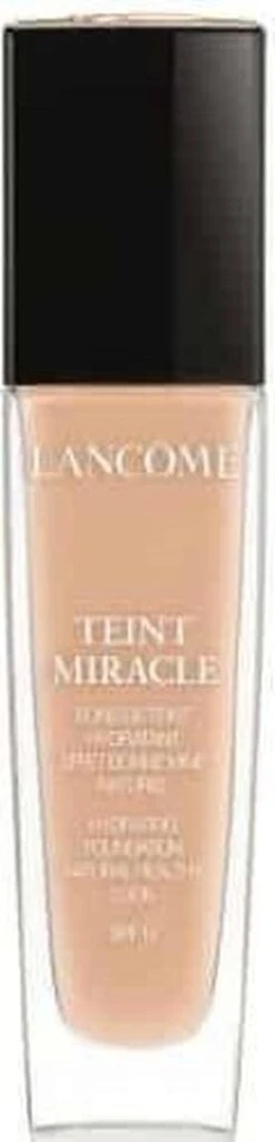 Lancôme Teint Miracle Foundation 30 Ml - 02 Lys Rosé - SPF 15 -Make-up Mode Goedkope Winkel 289x1200 2