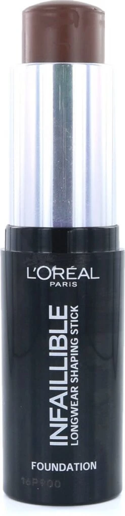 L'Oréal Paris Infallible Foundation Shaping Stick - 240 Espresso -Make-up Mode Goedkope Winkel 291x1200 3