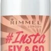 Rimmel London Insta Fix & Go Primer & Setting Spray