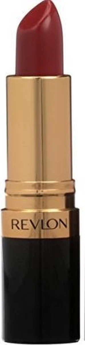 Revlon Super Lustrous Lipstick Lippenstift - 525 - Afbeelding 3