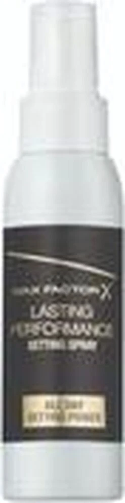 Max Factor - Refreshing Fixing Spray For Makeup Lasting Performance (Setting Spray) 100 Ml - 100ml 10 Max Factor - Refreshing Fixing Spray For Makeup Lasting Performance (Setting Spray) 100 Ml - 100ml -Make-up Mode Goedkope Winkel 298x1200