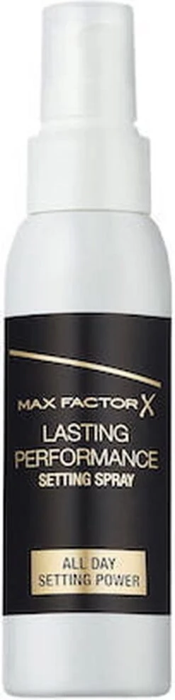 Max Factor - Refreshing Fixing Spray For Makeup Lasting Performance (Setting Spray) 100 Ml - 100ml 11 Max Factor - Refreshing Fixing Spray For Makeup Lasting Performance (Setting Spray) 100 Ml - 100ml -Make-up Mode Goedkope Winkel 300x1200 2