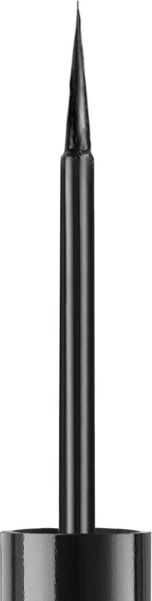 Maybelline New York Tattoo Studio Tattoo Liner - Liquid Ink - 710 Inked Black – Zwart - Ultra Langhoudende Liquid Eyeliner 2 Maybelline New York Tattoo Studio Tattoo Liner - Liquid Ink - 710 Inked Black – Zwart - Ultra Langhoudende Liquid Eyeliner - Afbeelding 2