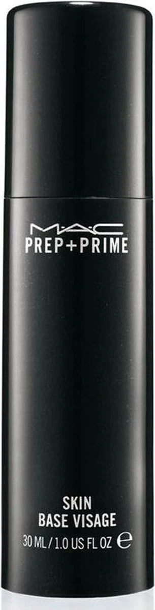 MAC PREP + PRIME SKIN Face Makeup Primer 30 Ml - Afbeelding 4